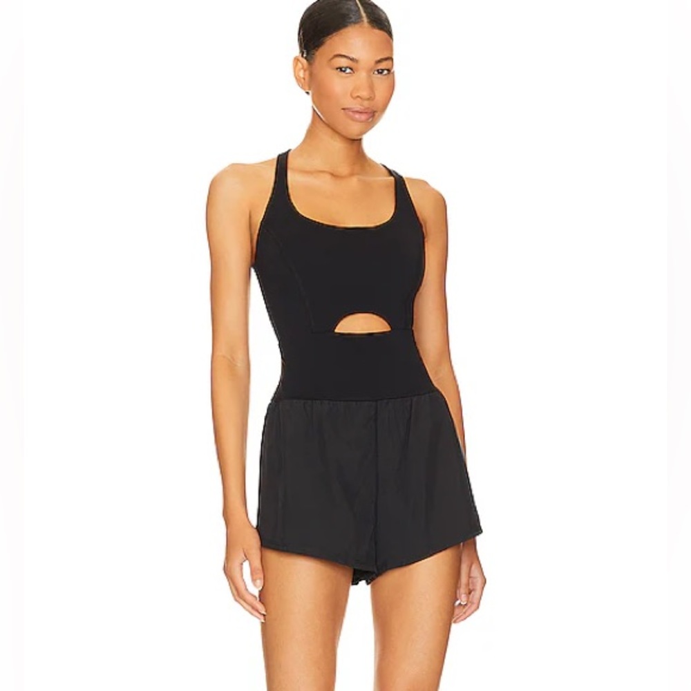 Free people Righteous Runsie